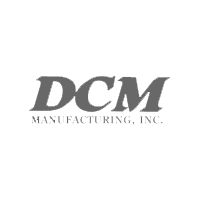 DCM Manufacturing